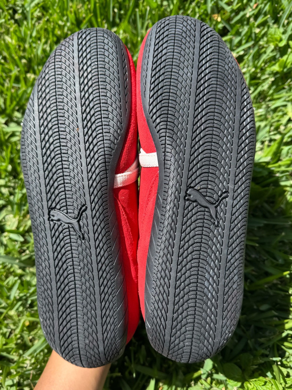 PUMA Speedcat Ballet Sneakers - Picture 7 of 12
